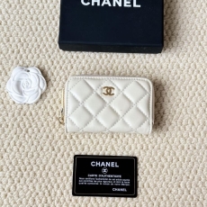 Chanel Wallets Purse